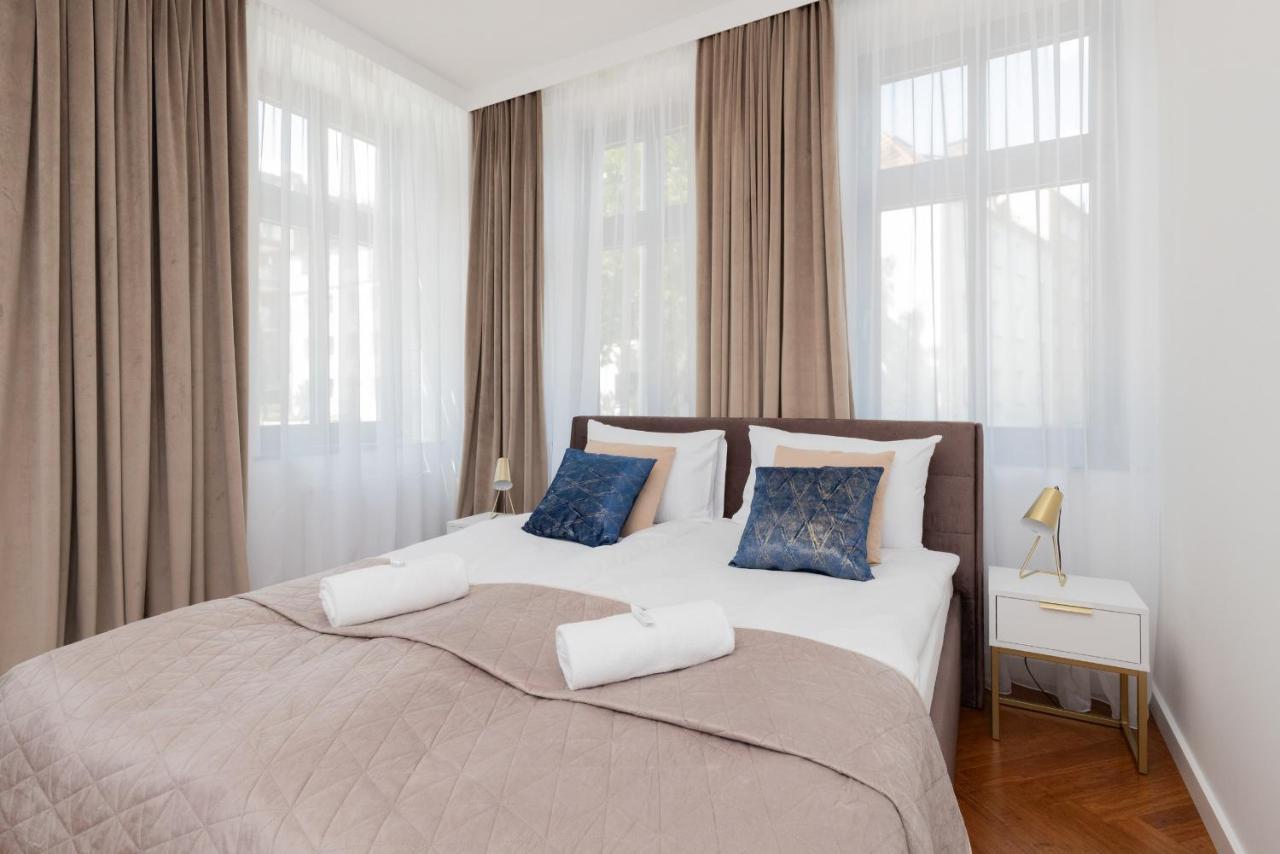 Stylish & Trendy Apartment Browar Gdanski By Noclegi Renters Dış mekan fotoğraf