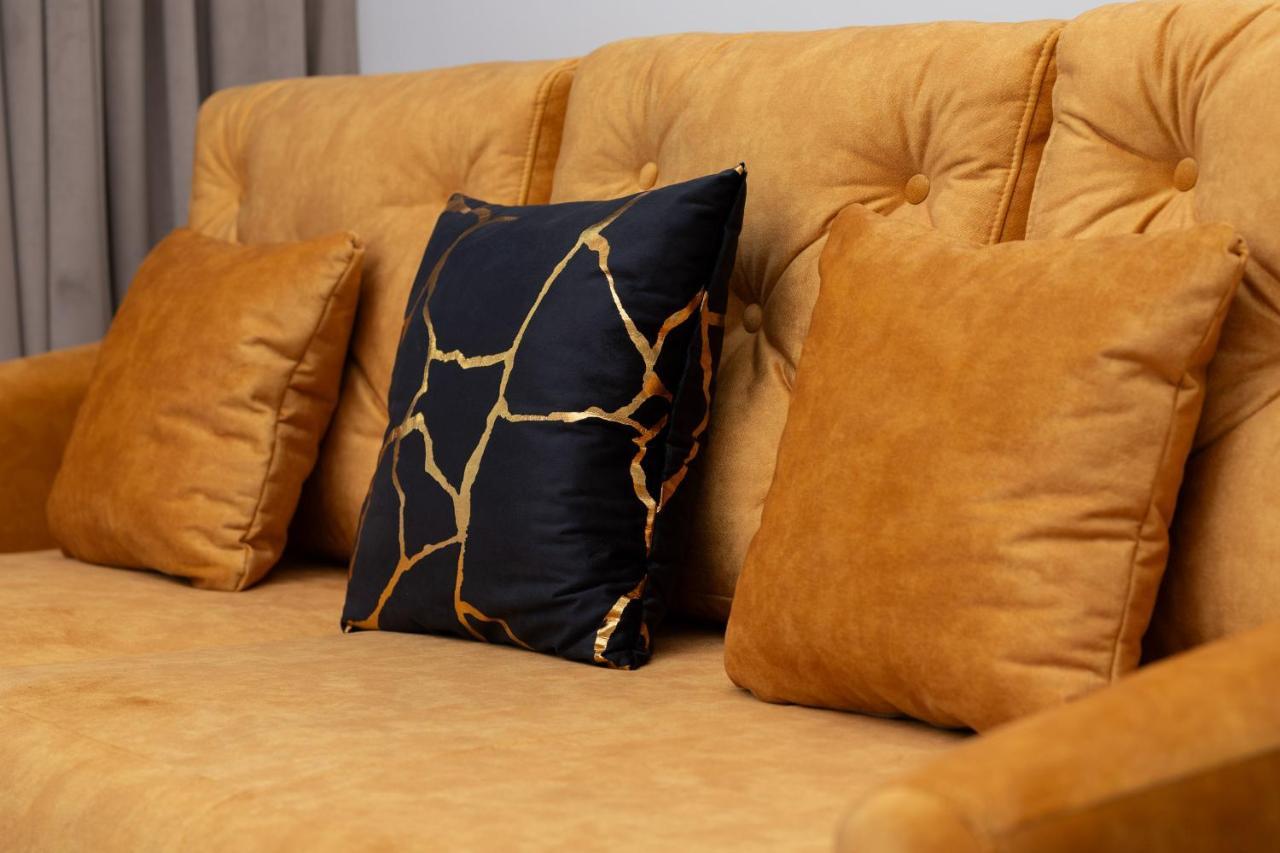 Stylish & Trendy Apartment Browar Gdanski By Noclegi Renters Dış mekan fotoğraf