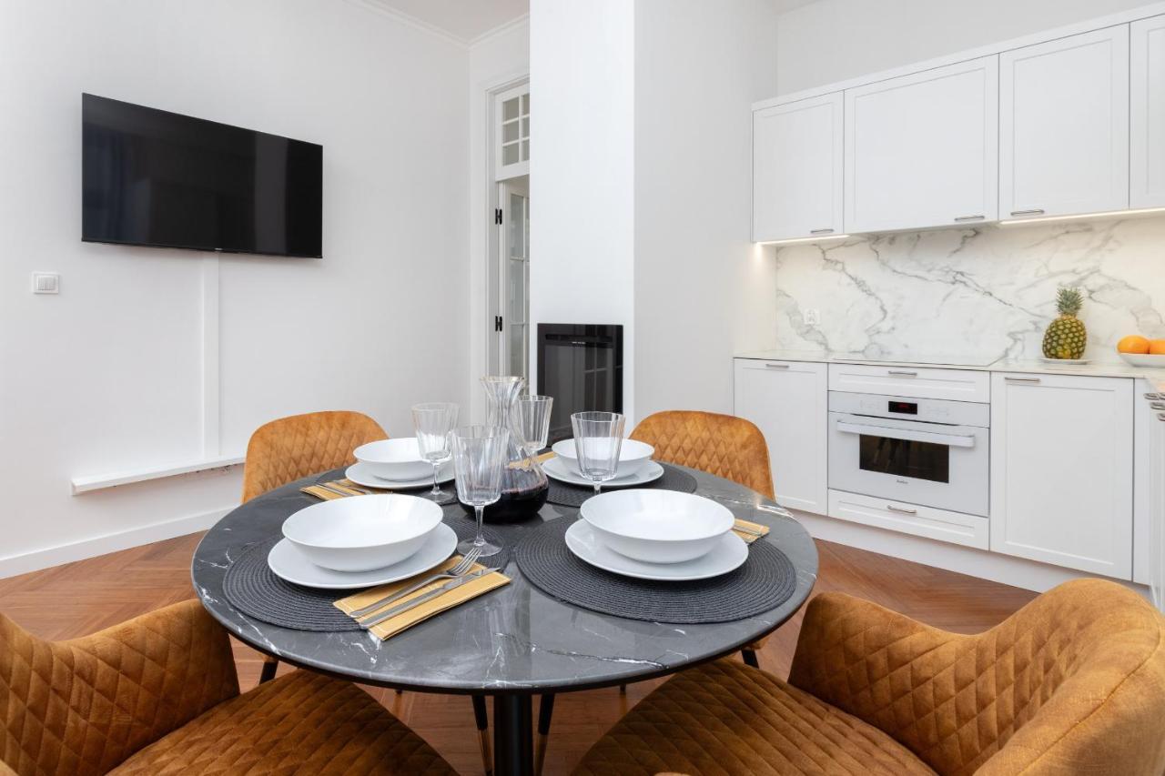 Stylish & Trendy Apartment Browar Gdanski By Noclegi Renters Dış mekan fotoğraf