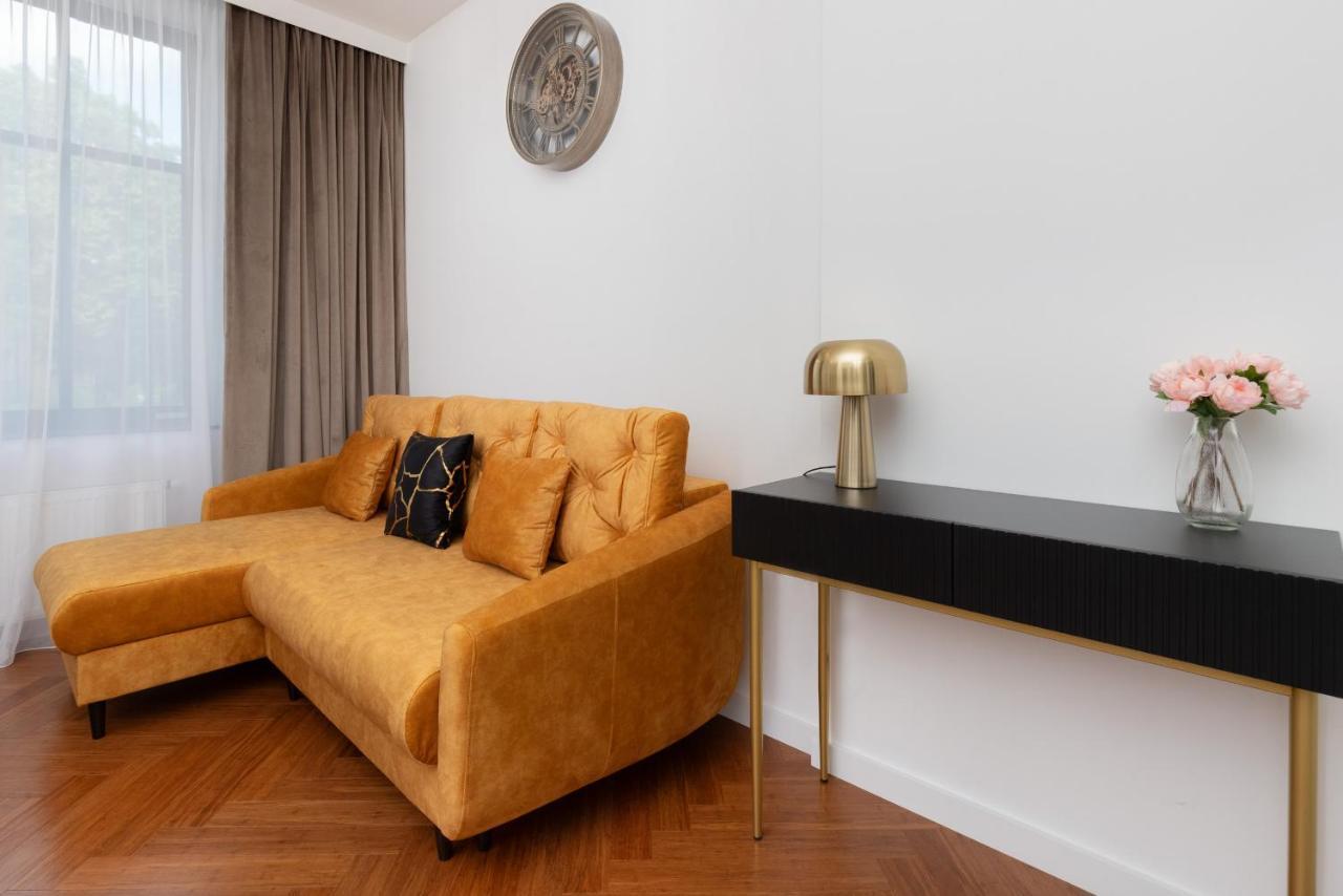 Stylish & Trendy Apartment Browar Gdanski By Noclegi Renters Dış mekan fotoğraf