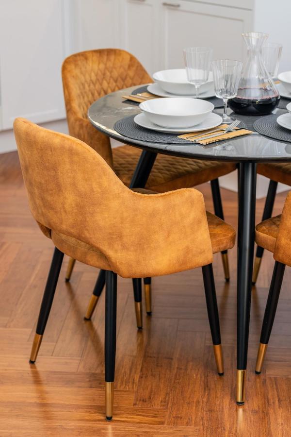 Stylish & Trendy Apartment Browar Gdanski By Noclegi Renters Dış mekan fotoğraf